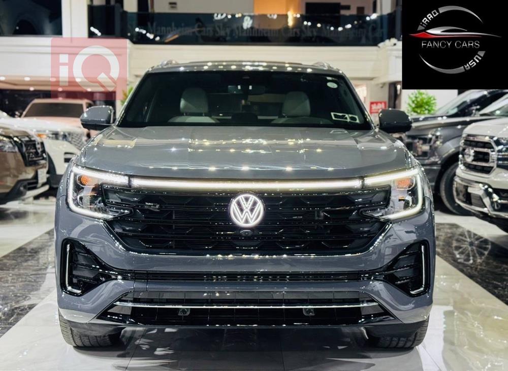 فولكسفاغن للبيع في العراق